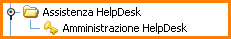 Help Desk Configurazione